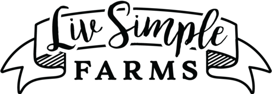 LivSimple Farms logo